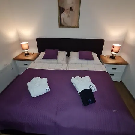 Betica Lägenhet Nesvady