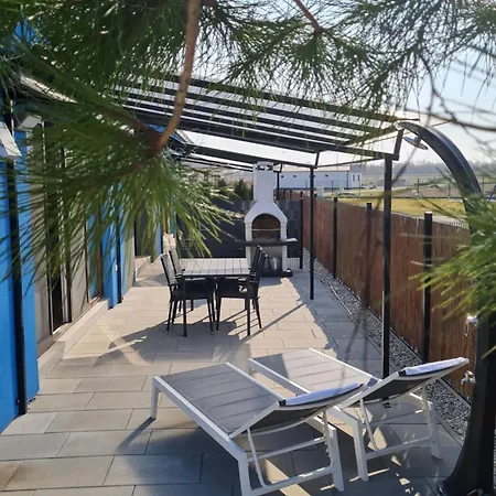 Apartment Betica Nesvady