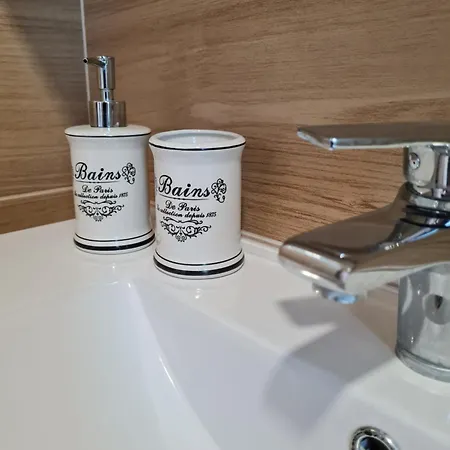 Betica Lägenhet