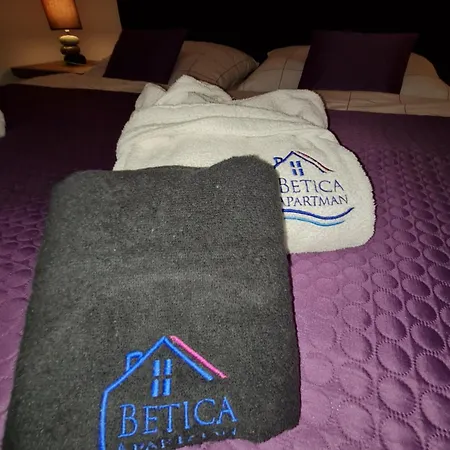 Betica Lägenhet *