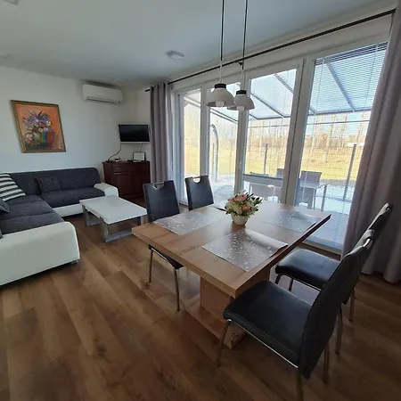 Apartment Betica *