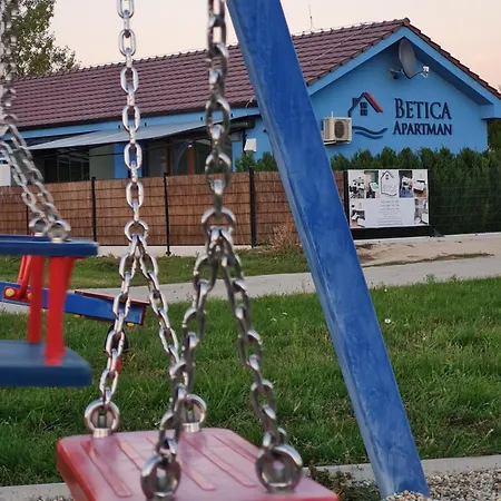 Betica Διαμέρισμα Nesvady