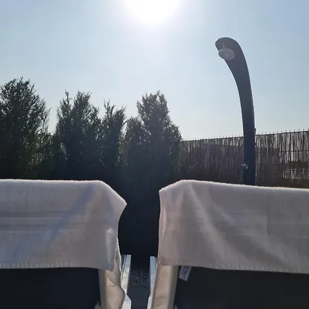 Lägenhet Betica Nesvady