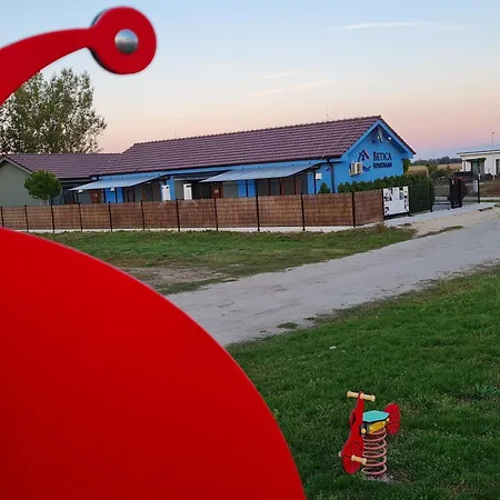 Lägenhet Betica